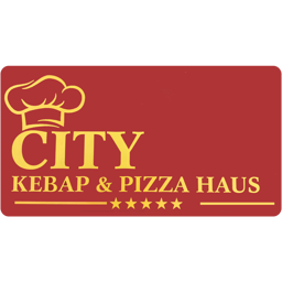 City Kebap Döner logo.